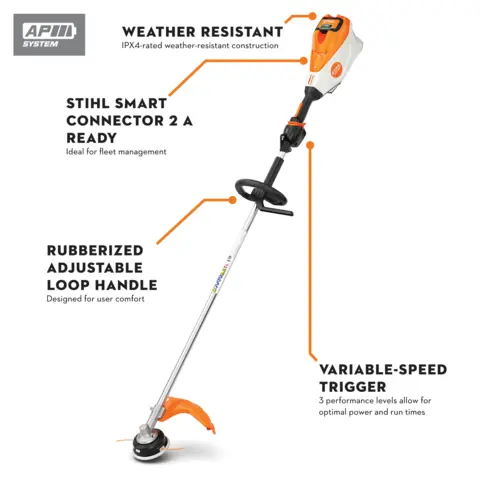 stihl equipment
