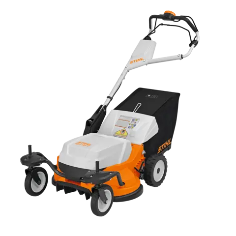 STIHL RMA 765 V