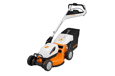 STIHL RMA 756 V