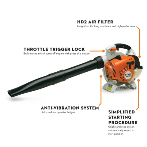 stihl equipment