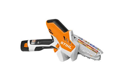 stihl equipment