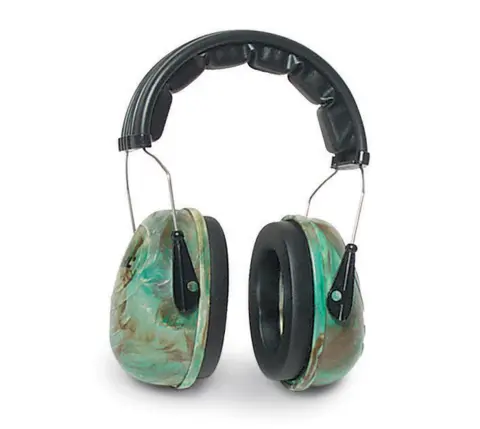 STIHL Camo Hearing Protector