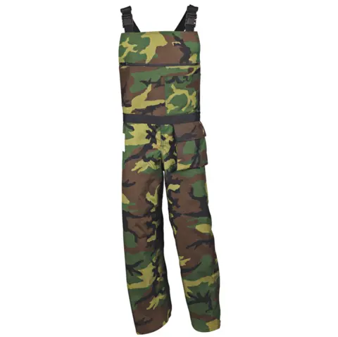 STIHL Dynamic Hunter Chaps