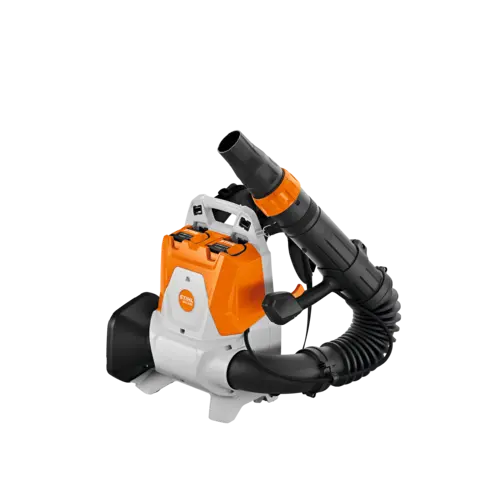 BEST IN CLASS BATTERY BACKPACK BLOWER.