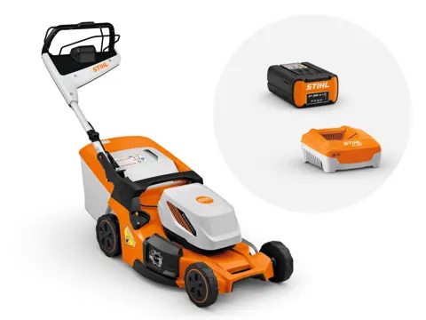 STIHL RMA 453 PV