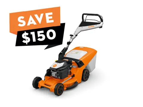 STIHL RM 453