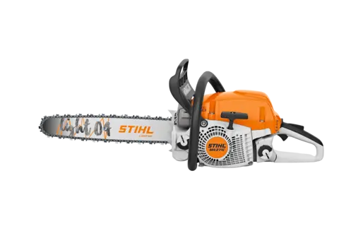 stihl equipment