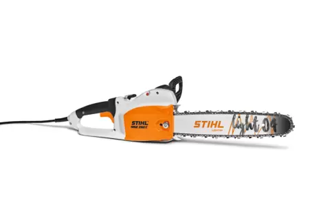 stihl equipment