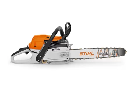stihl equipment