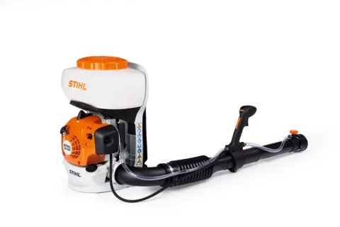 stihl equipment