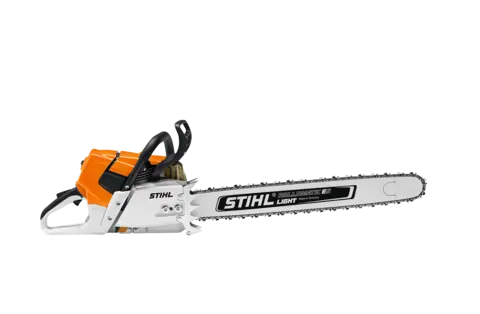 stihl equipment