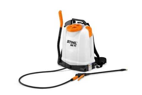 stihl equipment