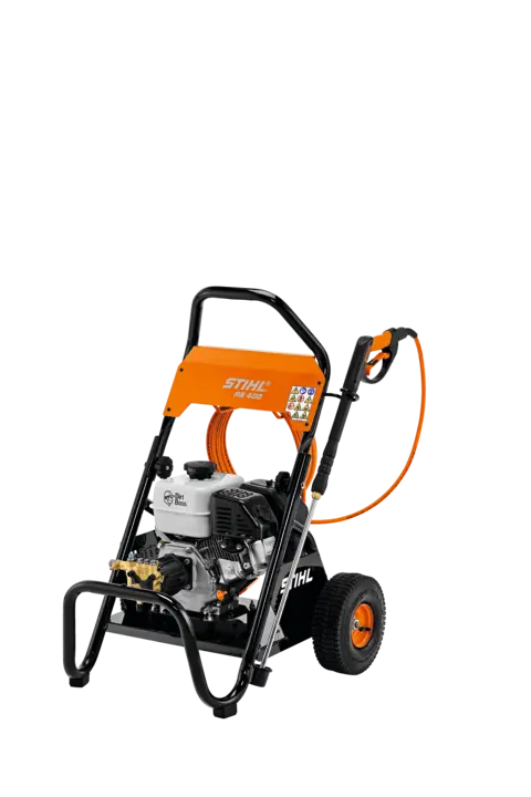 stihl equipment