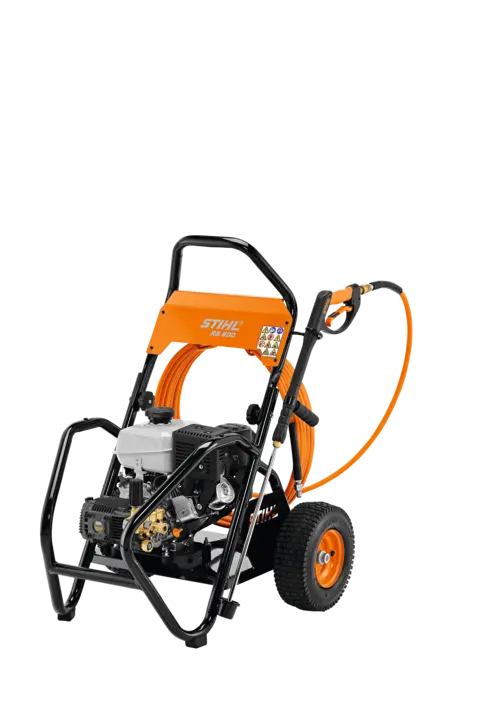 stihl equipment