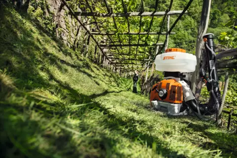 stihl equipment