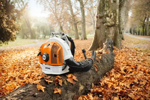 stihl equipment