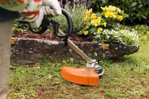 stihl equipment