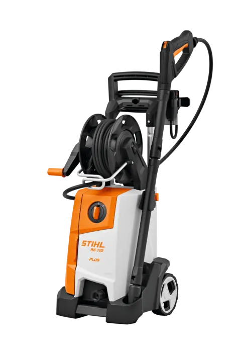 stihl equipment