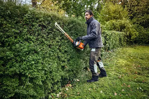 stihl equipment