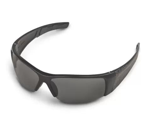 STIHL Black Wrap Glasses
