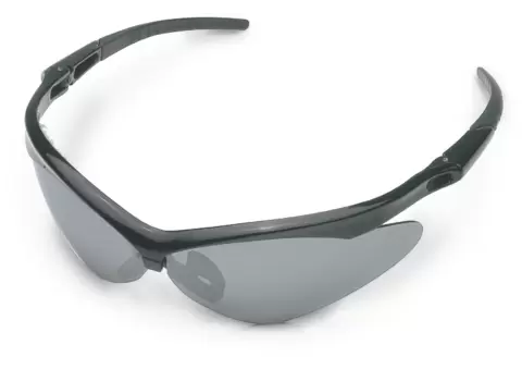 STIHL Black Widow Glasses