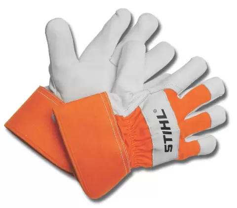 STIHL Heavy Duty Work Gloves