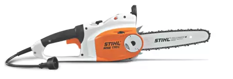 stihl equipment