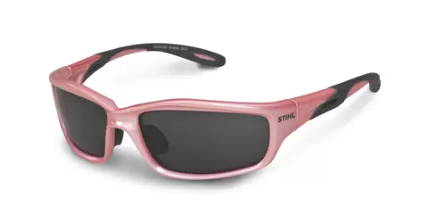 STIHL Cotton Candy Glasses
