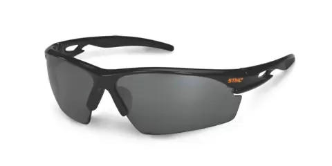STIHL Black Work Glasses