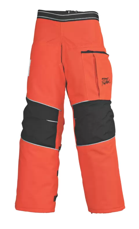 STIHL Pro Mark™ 9-Layer Wrap Chaps