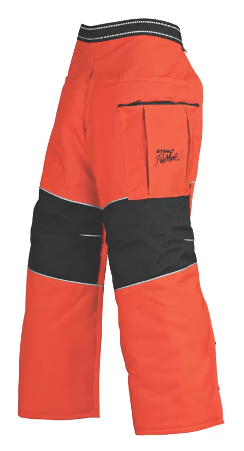 STIHL Pro Mark™ Apron Chaps