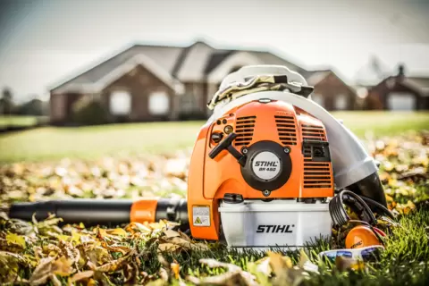 stihl equipment