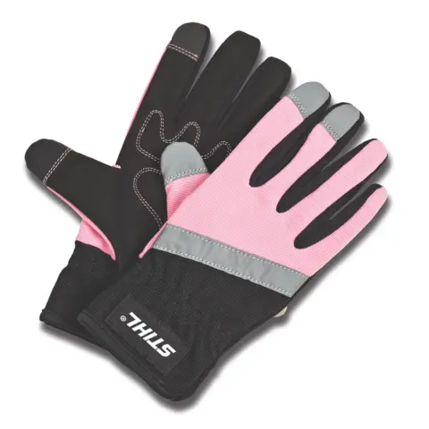 STIHL Cotton Candy Gloves