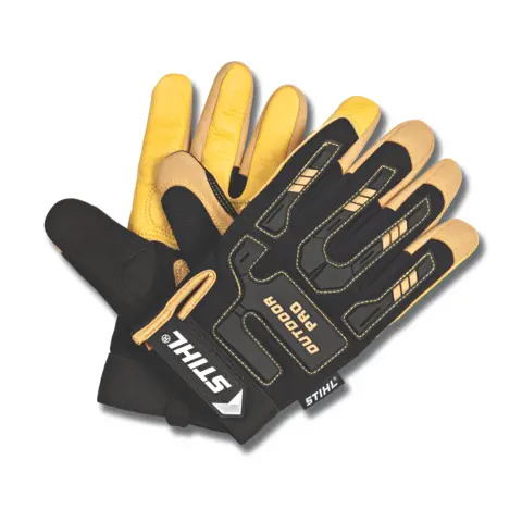 STIHL Outdoor PRO Gloves