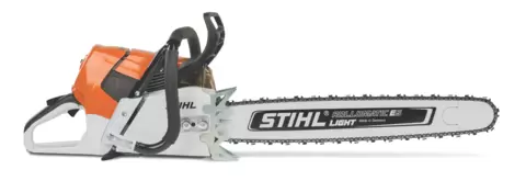 stihl equipment