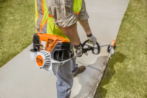 stihl equipment