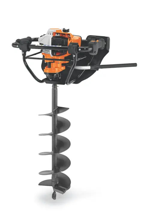 stihl equipment
