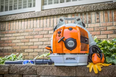stihl equipment