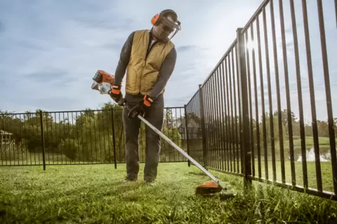 stihl equipment