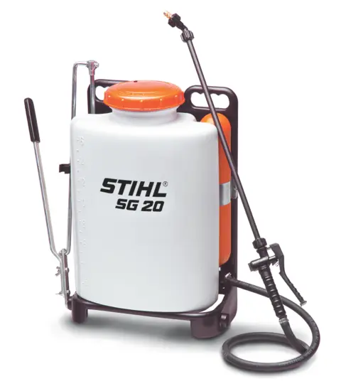 stihl equipment