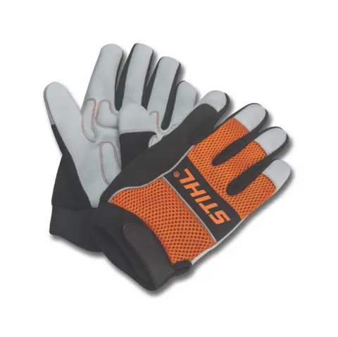 STIHL Meshback Gloves