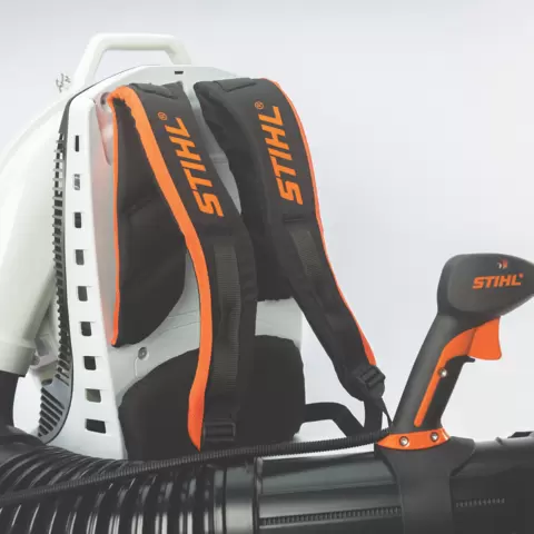 stihl equipment