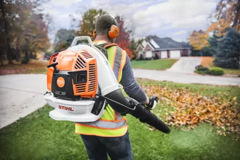 stihl equipment
