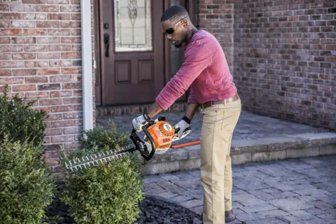 stihl equipment