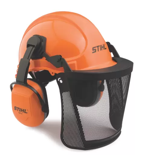 STIHL Pro Mark™ Helmet System