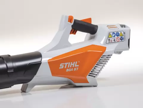 stihl equipment