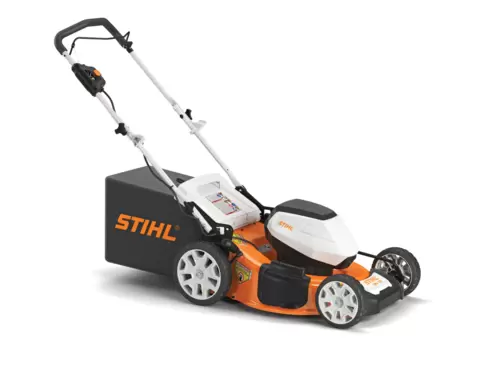 stihl equipment