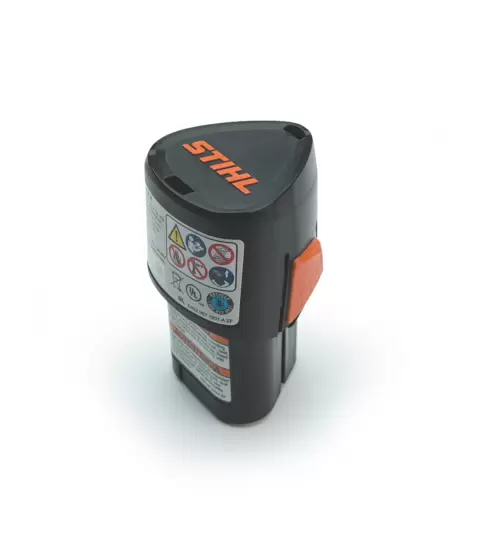 Replacement battery for battery-powered tools in the AS System