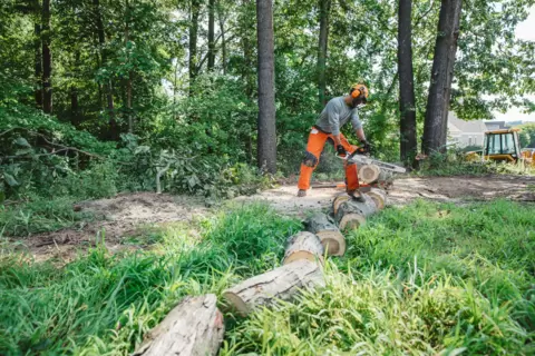 stihl equipment