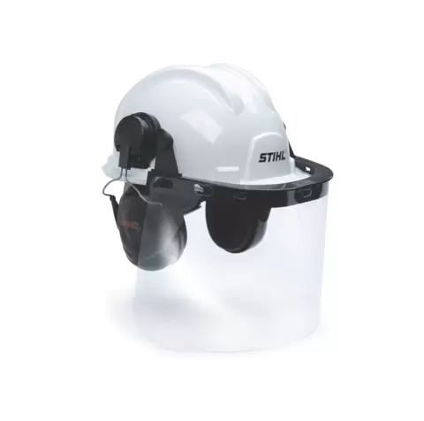STIHL Construction Hard Hat System